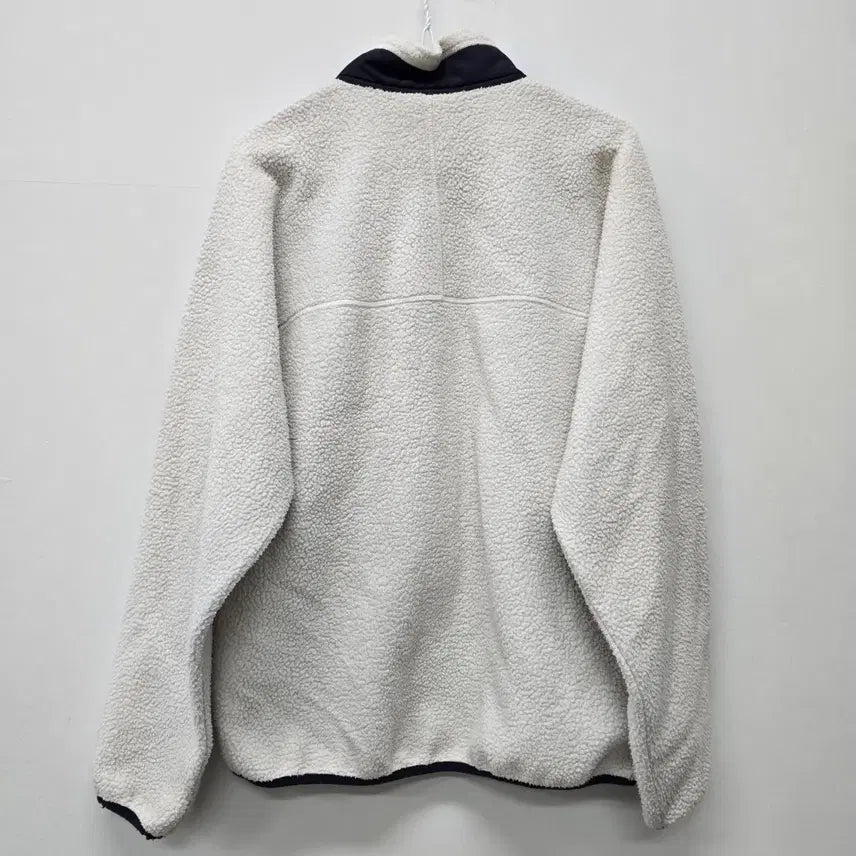 [BUNJANG] Beanpole Fleece Jumper / 빈폴 100사이즈 플리스 점퍼/3079/더본