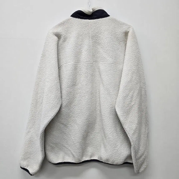 [BUNJANG] Beanpole Fleece Jumper / 빈폴 100사이즈 플리스 점퍼/3079/더본