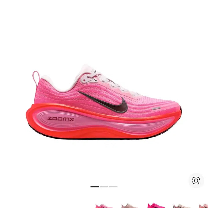 [BUNJANG] Nike Vomero 5 Size 240 / 나이키 보메로 플러스 240