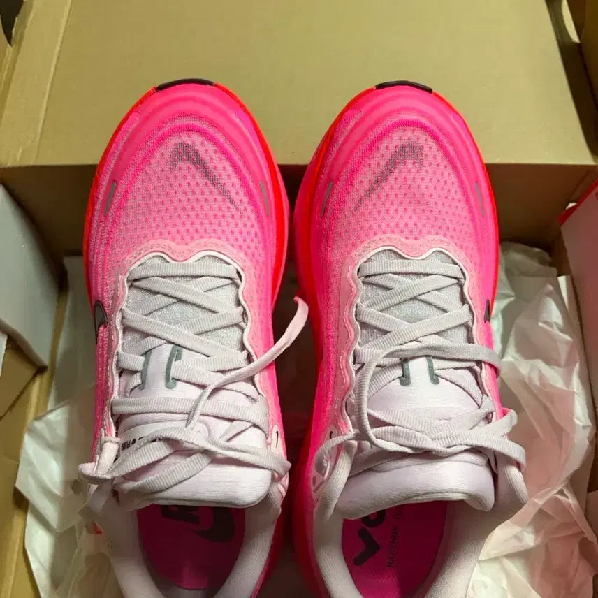 [BUNJANG] Nike Vomero 5 Size 240 / 나이키 보메로 플러스 240