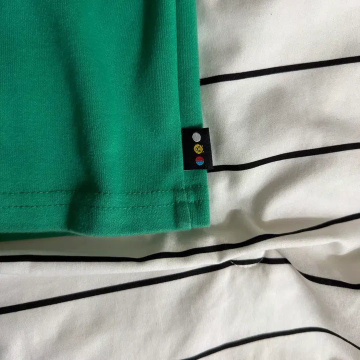 [BUNJANG] IAB Studio Short Sleeve T-shirt M / 아이앱 스튜디오 반팔티 M