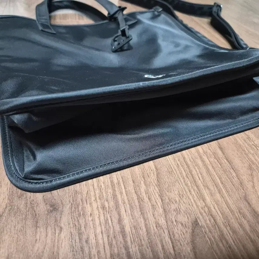 [BUNJANG] Hazzys Nylon Tote Bag / 헤지스 나일론 토트백 팝니다.