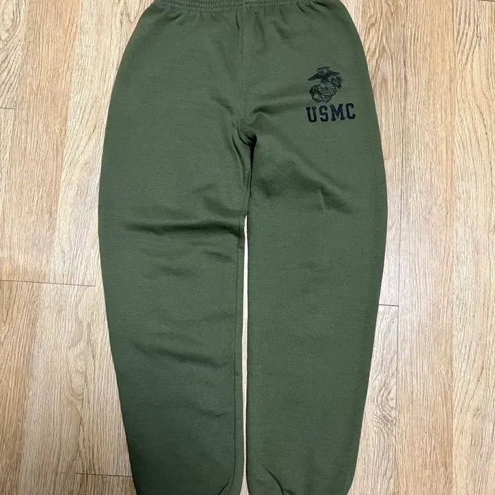 [SOLD OUT] USMC 스웻팬츠
