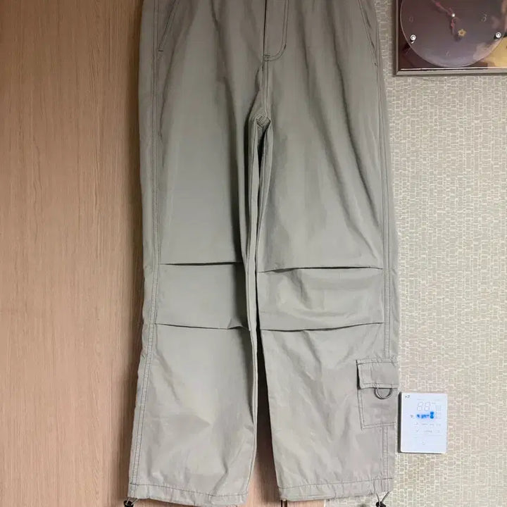 [BUNJANG] Sculptor String Cargo Pants / 새상품 스컬프터 스트링카고 L사이즈 공용