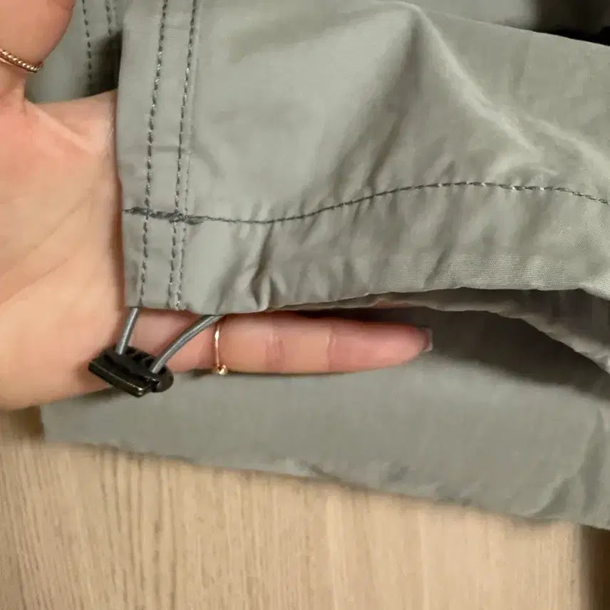 [BUNJANG] Sculptor String Cargo Pants / 새상품 스컬프터 스트링카고 L사이즈 공용