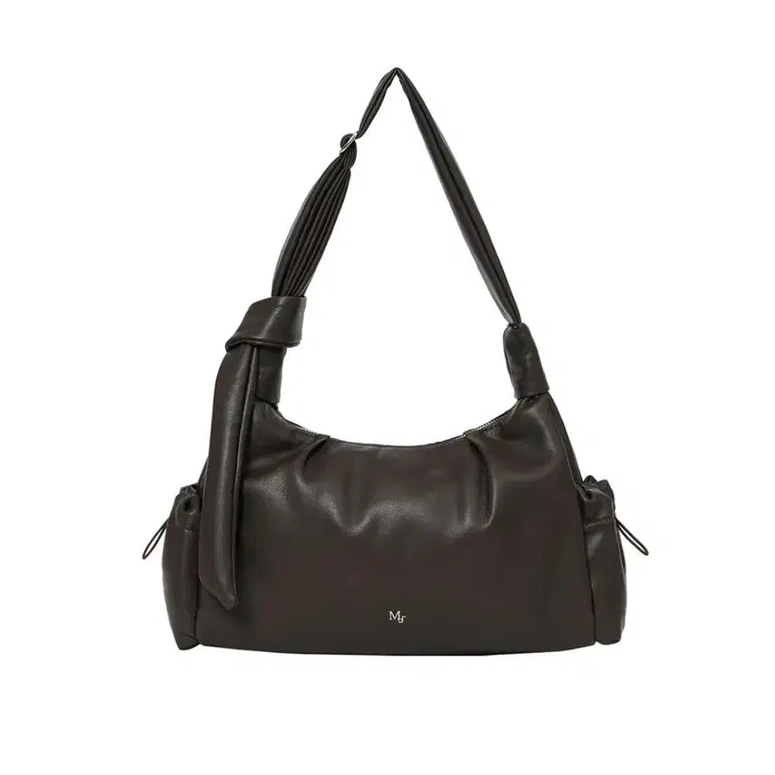 [BUNJANG] Murr Prime Bag Dark Brown Handbag / 무르 프림백 다크브라운