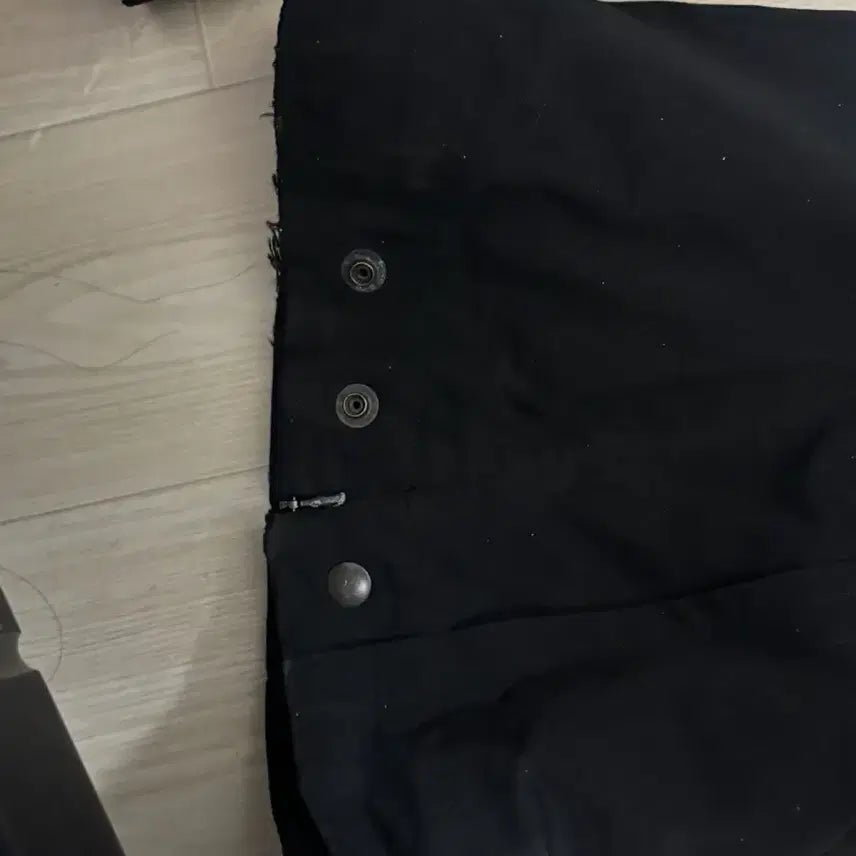 [BUNJANG] Cost Per Kilo Track Pants / 코스트퍼킬로 트랙팬츠