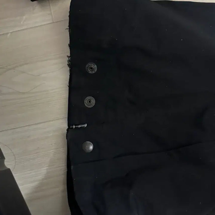 [BUNJANG] Cost Per Kilo Track Pants / 코스트퍼킬로 트랙팬츠