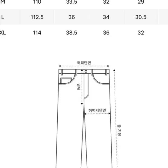[BUNJANG] Cost Per Kilo Track Pants / 코스트퍼킬로 트랙팬츠