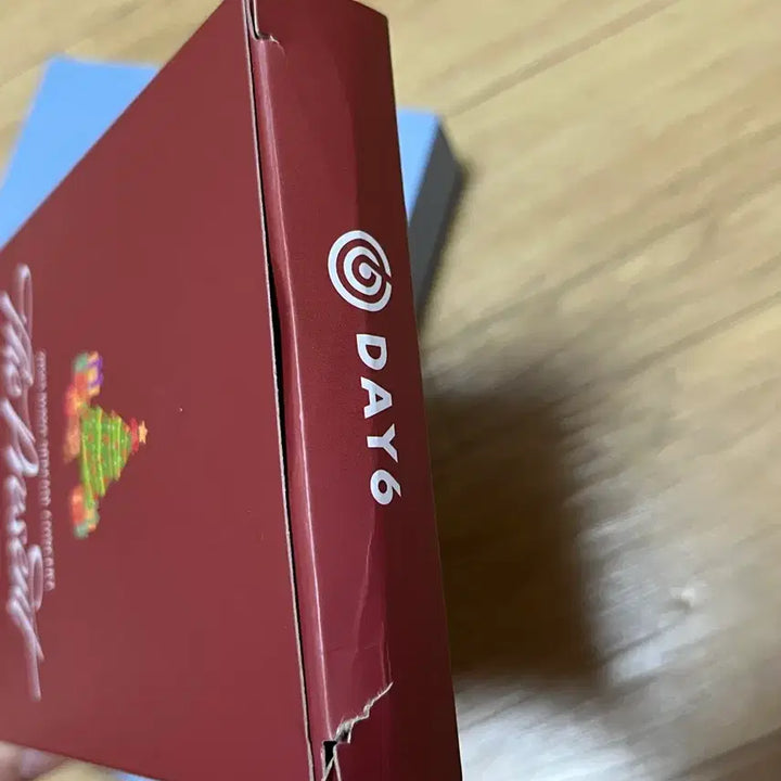 [SOLD OUT] 데이식스 클콘 기프트 , 팬미틴 기프트 (수건, 양말)