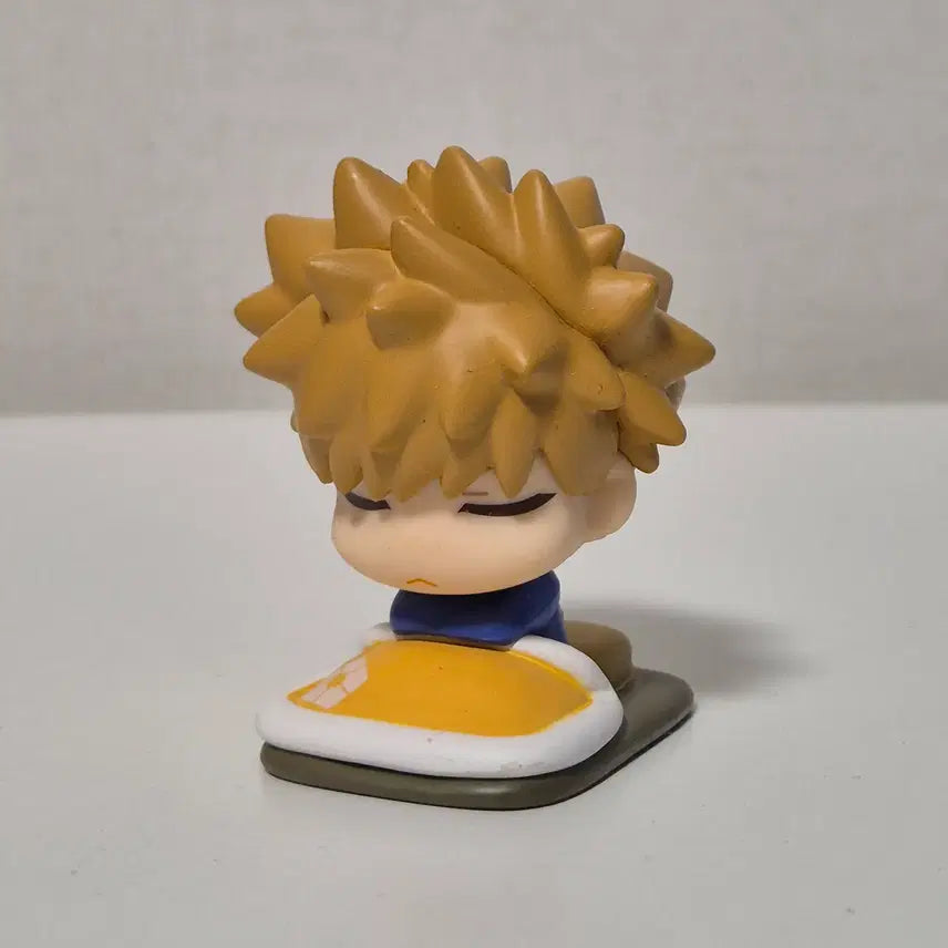 [BUNJANG] Blue Lock Kunigami Rensuke Figure / [개봉품] 블루록 피규어 오네무탄 쿠니가미 렌스케
