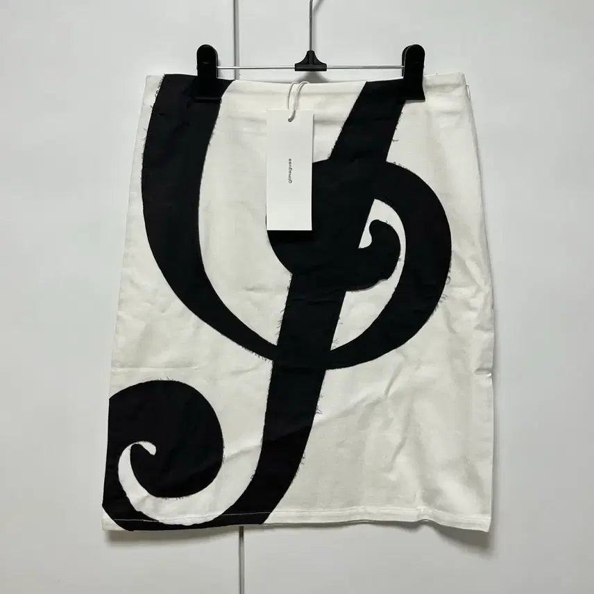 [BUNJANG] Gimaguas Sol Skirt - White / (새상품)[S] 기마구아스 Sol 스커트/화이트