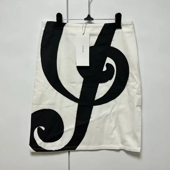 [BUNJANG] Gimaguas Sol Skirt - White / (새상품)[S] 기마구아스 Sol 스커트/화이트