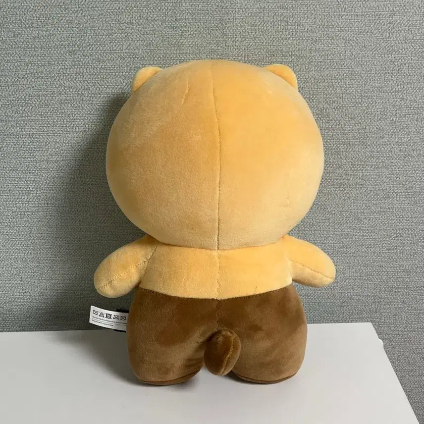 [BUNJANG] Baby Pillow Choonsik Doll / 베이비 필로우 춘식이 인형