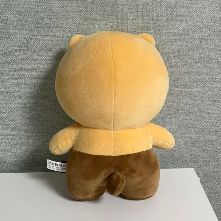 [BUNJANG] Baby Pillow Choonsik Doll / 베이비 필로우 춘식이 인형