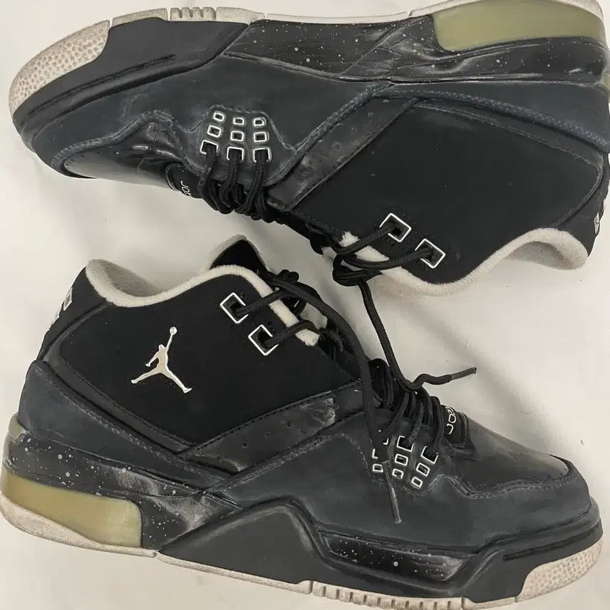 [BUNJANG] Nike Jordan Flight 23 Shoes / 나이키 조던플라이트 23