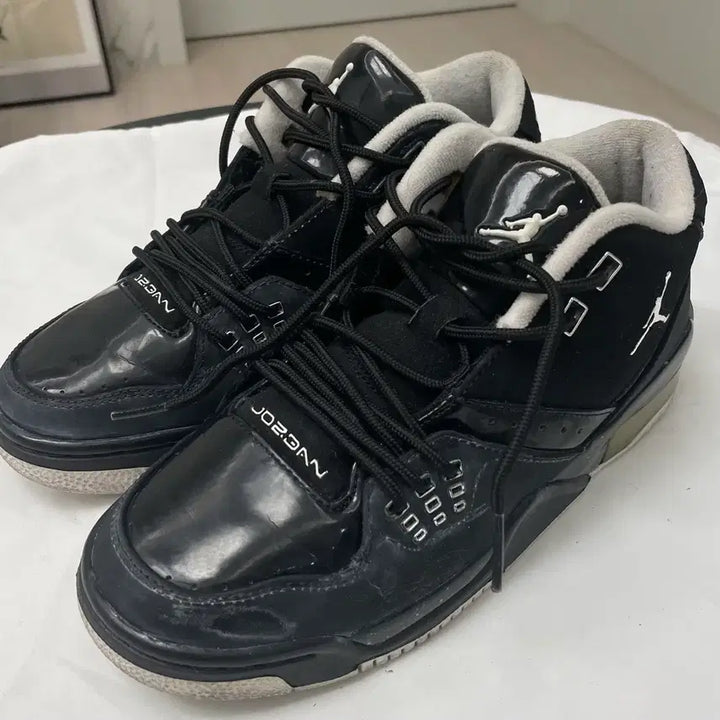 [BUNJANG] Nike Jordan Flight 23 Shoes / 나이키 조던플라이트 23