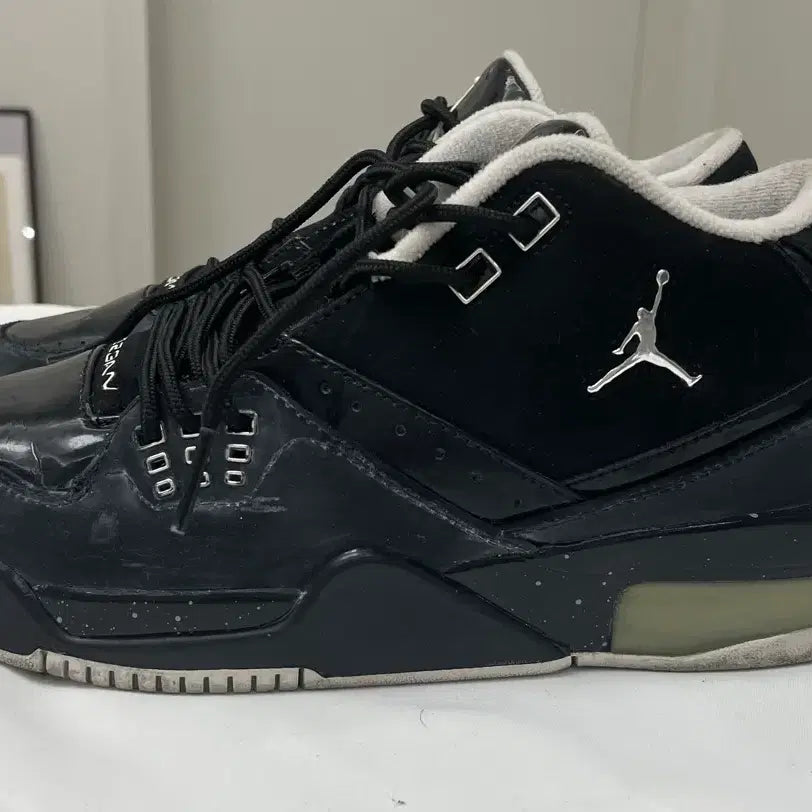 [BUNJANG] Nike Jordan Flight 23 Shoes / 나이키 조던플라이트 23