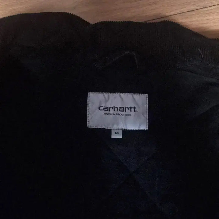 [BUNJANG] Carhartt Michigan Jacket / 칼하트 미시건 자켓