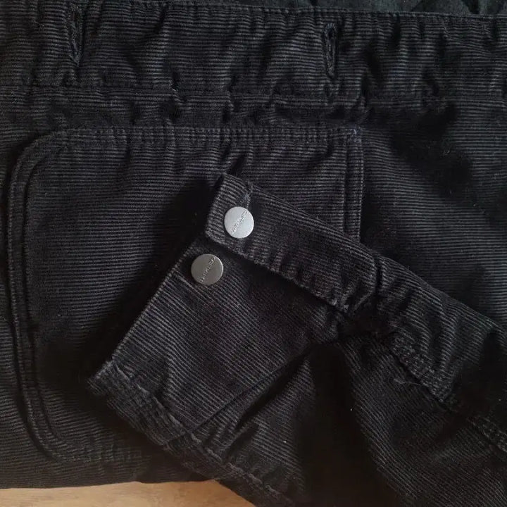 [BUNJANG] Carhartt Michigan Jacket / 칼하트 미시건 자켓