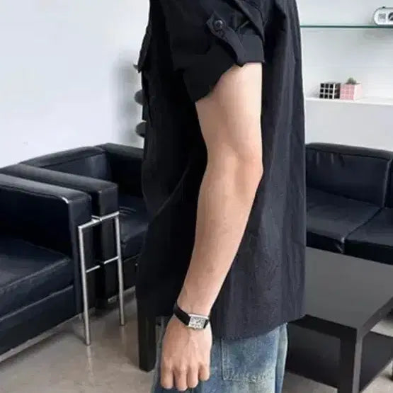 [BUNJANG] Men&