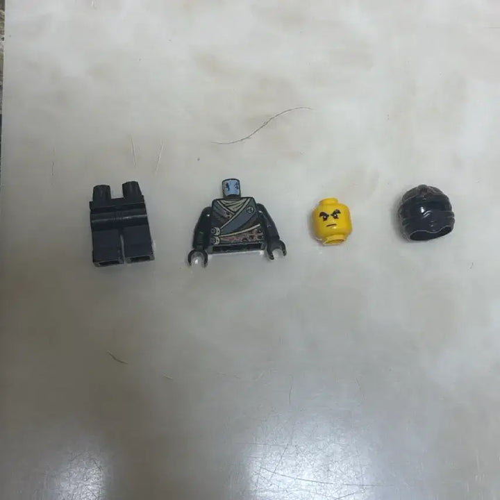 [SOLD OUT] 레고 닌자고 피규어