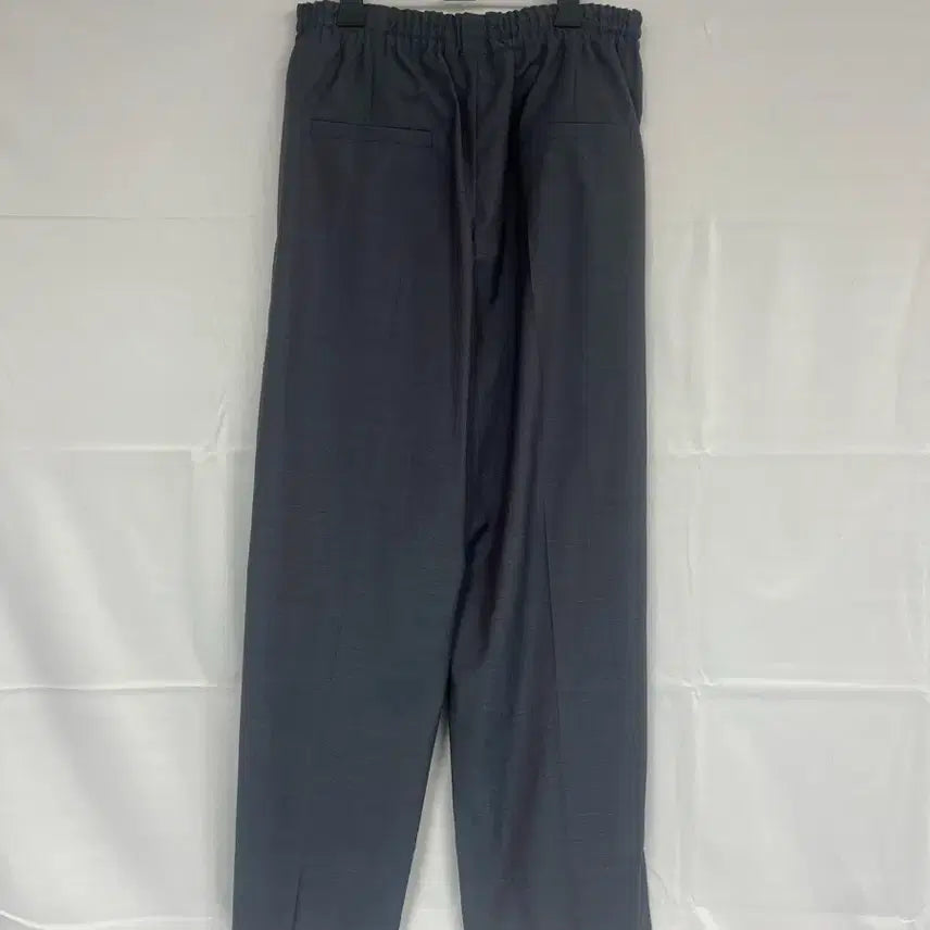 [BUNJANG] TIME Wide Bending Slacks / TIME 타임 와이드 밴딩슬랙스