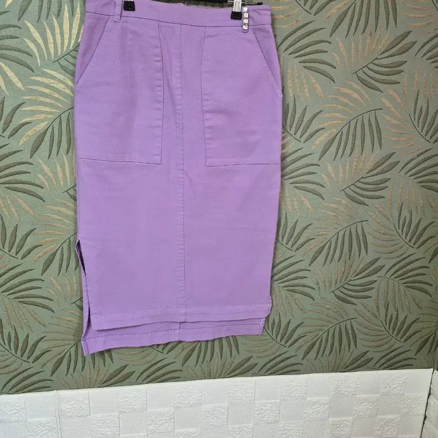 [BUNJANG] DEWL Long Skirt / 듀엘스커트