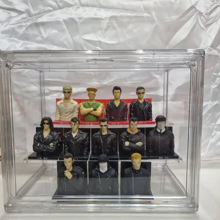 [SOLD OUT] 크로우즈 워스트 흉상 피규어