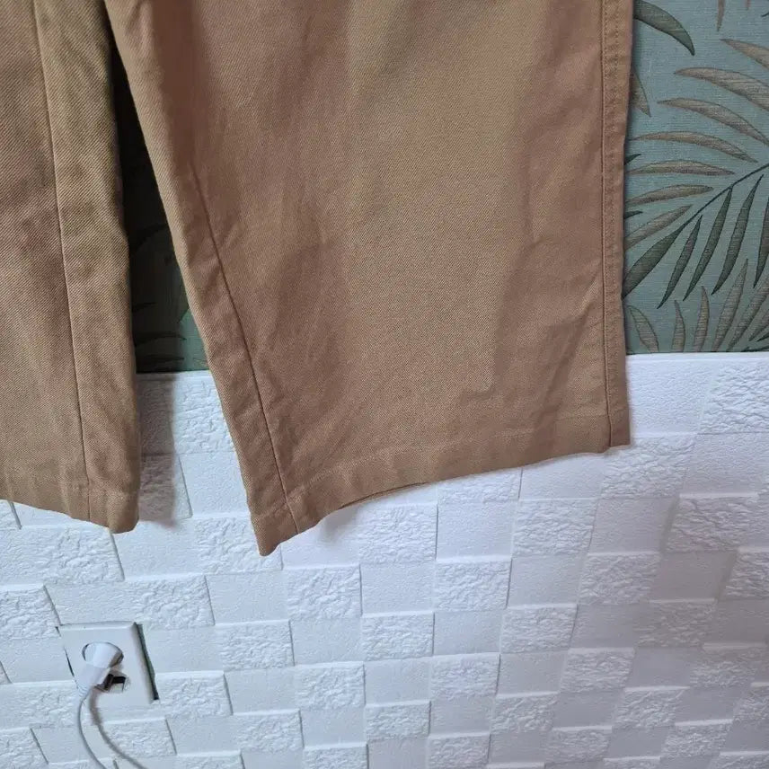 [BUNJANG] System Wide Pants / 시스템와이드팬츠
