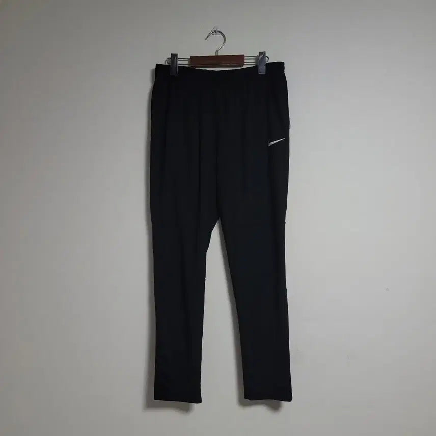 [BUNJANG] Nike Dri-FIT Training Pants (Black) / (XL) NIKE 나이키 드라이핏 블랙 트레이닝 바지