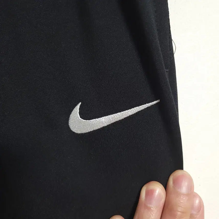 [BUNJANG] Nike Dri-FIT Training Pants (Black) / (XL) NIKE 나이키 드라이핏 블랙 트레이닝 바지