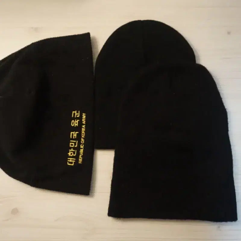 [BUNJANG] Korean Army Beanie / (구매) 육군 비니 구매합니다.