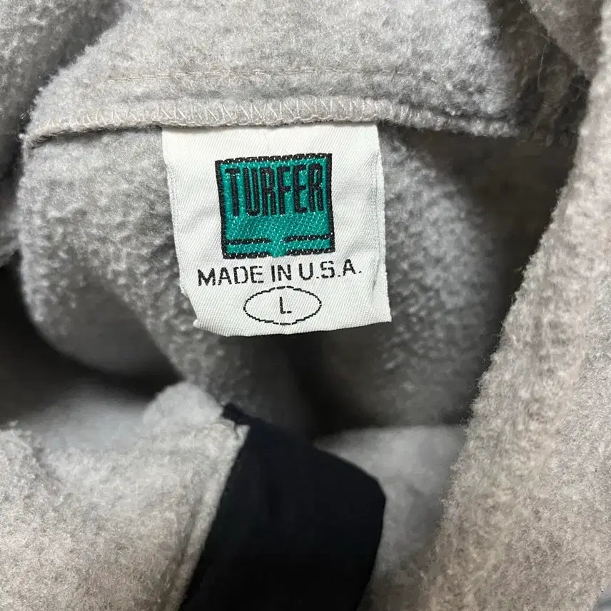 [SOLD OUT] 90s 스매싱펌킨스 투어 집업후리스