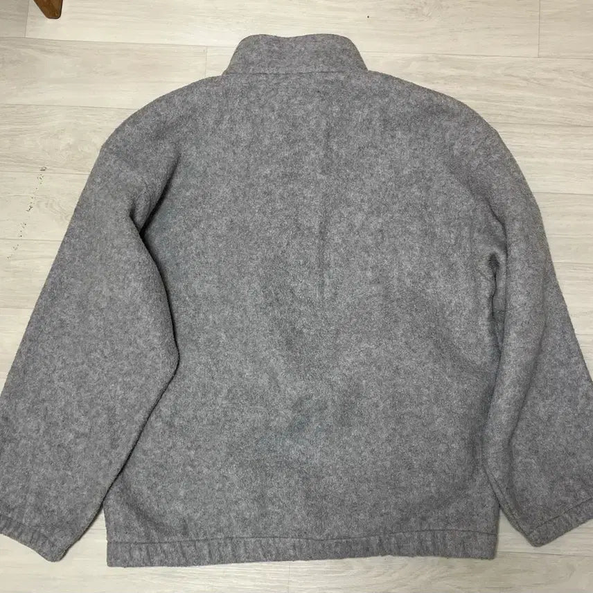 [SOLD OUT] 90s 스매싱펌킨스 투어 집업후리스