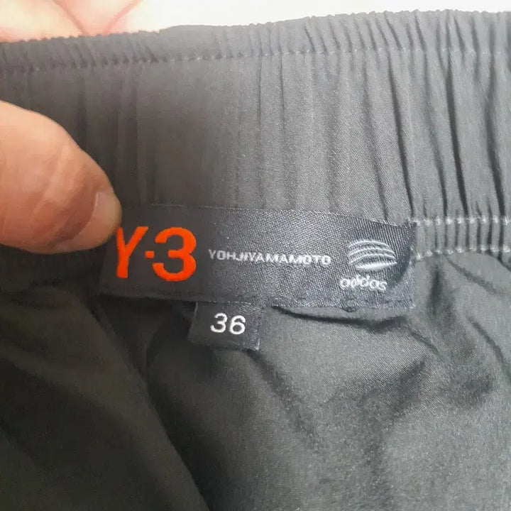 [BUNJANG] Y-3 Men&