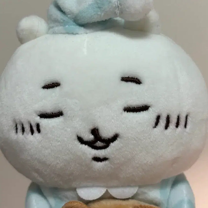 [BUNJANG] Chiikawa Oyasumi Desktop Figure / 치이카와 오야스미 데스크탑