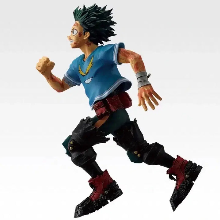 [BUNJANG] My Hero Academia Ichiban Kuji Bakugo B, Midoriya C, Last One Prize (Pre-order) / 나히아 이치방 쿠지 바쿠고 B상,미도리야 C상,라스트원(예약)