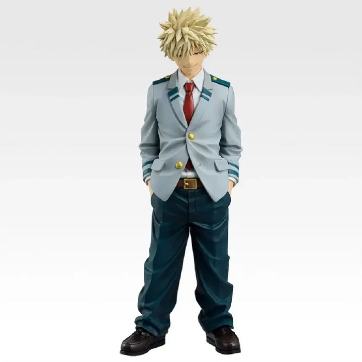 [BUNJANG] My Hero Academia Ichiban Kuji Bakugo B, Midoriya C, Last One Prize (Pre-order) / 나히아 이치방 쿠지 바쿠고 B상,미도리야 C상,라스트원(예약)