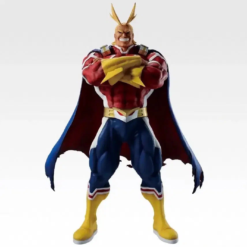 [BUNJANG] My Hero Academia Ichiban Kuji Bakugo B, Midoriya C, Last One Prize (Pre-order) / 나히아 이치방 쿠지 바쿠고 B상,미도리야 C상,라스트원(예약)