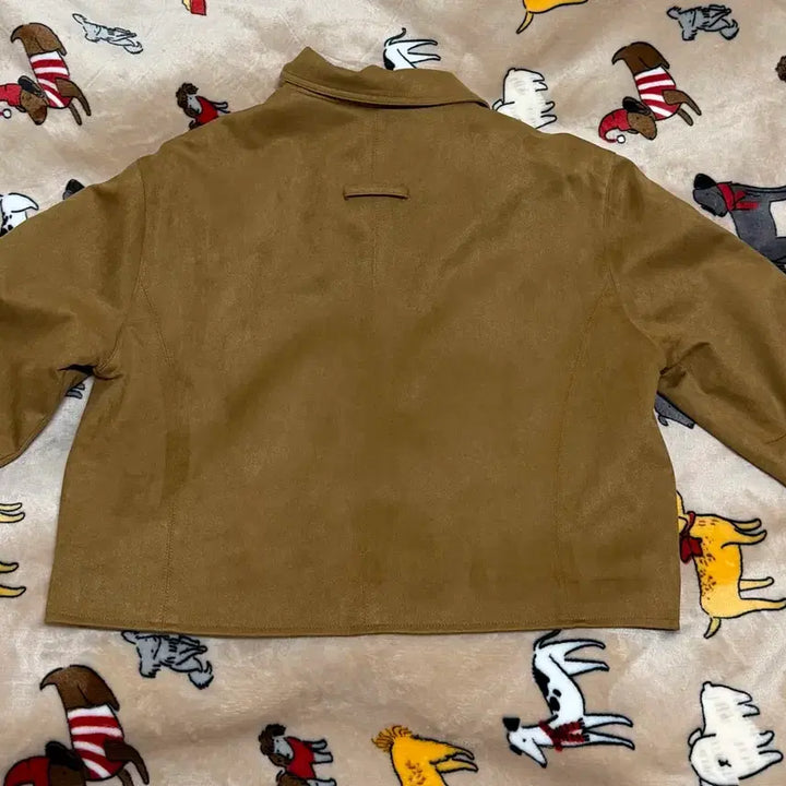 [BUNJANG] LOW CLASSIC Jacket / 로우클래식 자켓