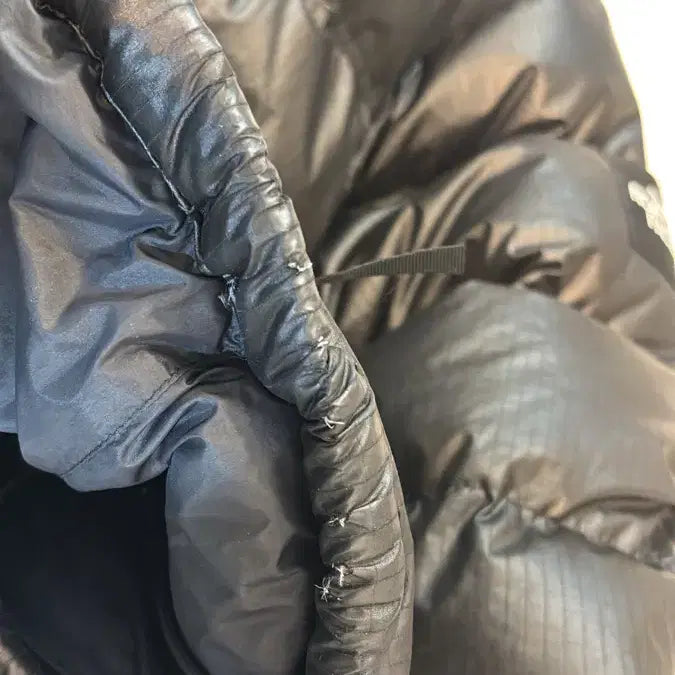 [BUNJANG] The North Face Padded Jacket XXL / 노스페이스 패딩 XXL