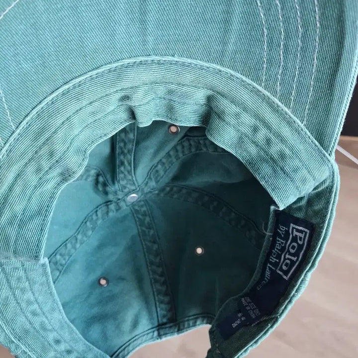 [BUNJANG] Polo US Flag Ball Cap / 폴로 모자