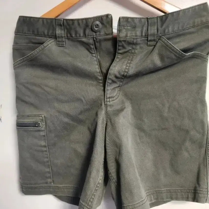 [BUNJANG] Nike SB Skate Shorts M / 나이키 SB 스케이트 쇼츠 반바지 M