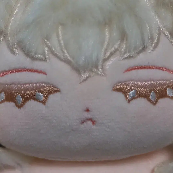 [BUNJANG] Mue 20cm Doll / 뮤르 무속성 20cm 솜인형