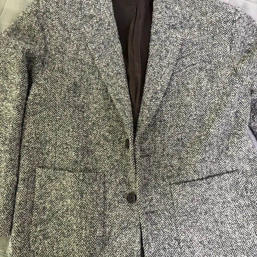[BUNJANG] AMOMENTO Jacket M / 아모멘토 자켓 M