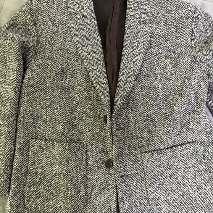 [BUNJANG] AMOMENTO Jacket M / 아모멘토 자켓 M