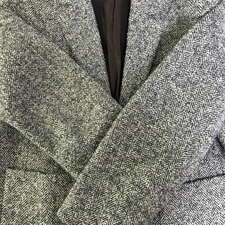 [BUNJANG] AMOMENTO Jacket M / 아모멘토 자켓 M