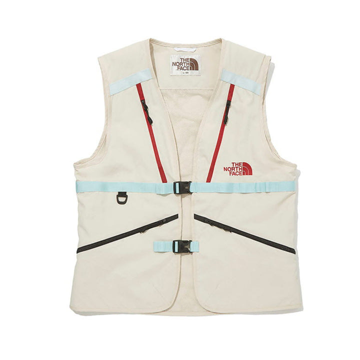 [BUNJANG] The North Face Strip Vest L (Sealed) / 새) 노스페이스 스트립 조끼 베스트 L 미개봉 새상품 등산 낚시 런닝