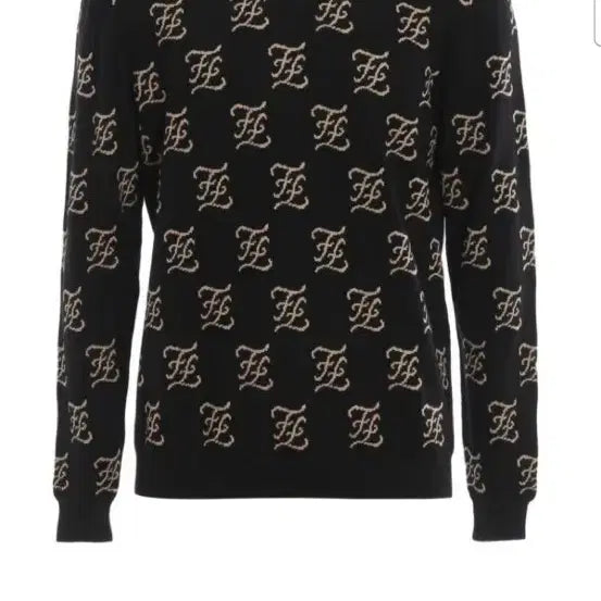 [BUNJANG] Fendi Knit Sweater / 펜디 니트
